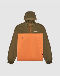 Malbon - Caribe Jacket