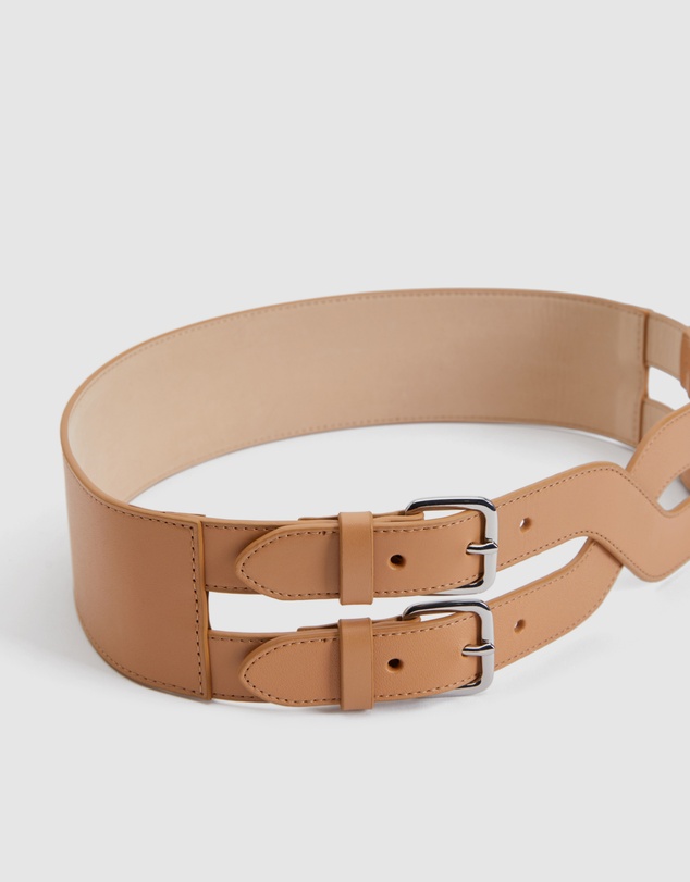 Witchery - Paros Leather Belt
