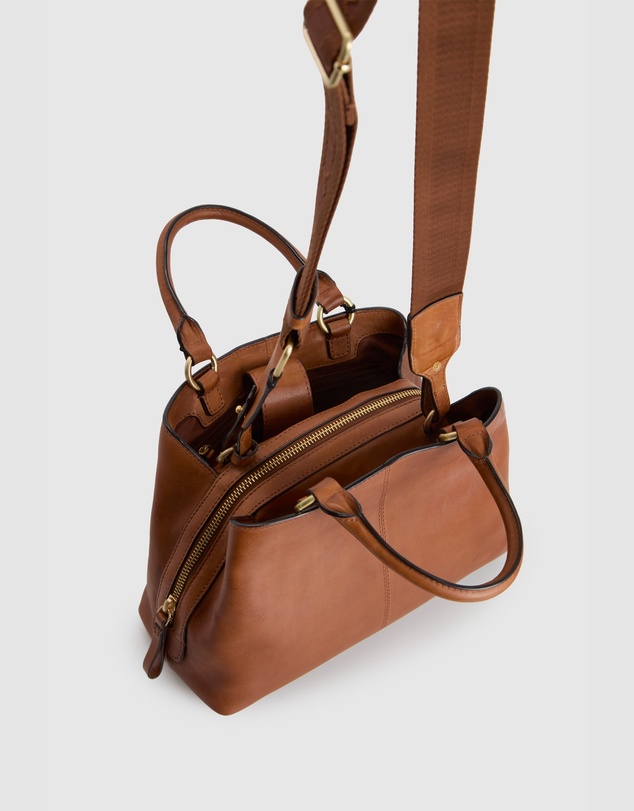 Evity - Lenora Shopper Bag