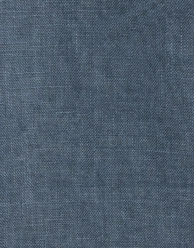 Johnny Bigg - Resort Relaxed Fit Linen Shirt