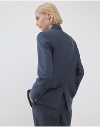 M.N.G - Tempo Blazer
