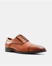 ALDO - Paxley Oxford Shoes