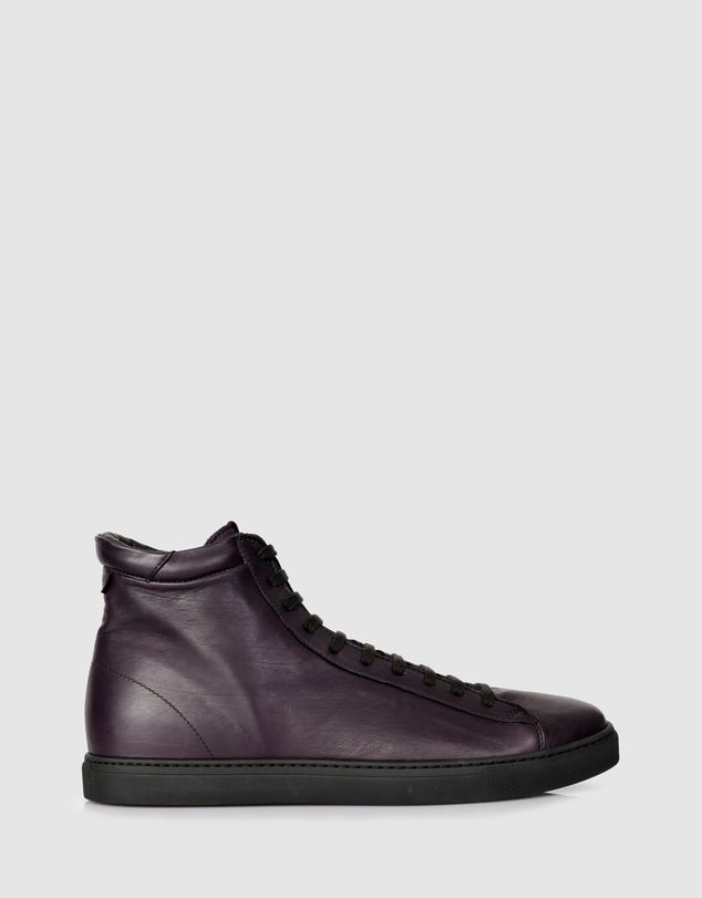 Brando - Kubrik-high High Top sneakers
