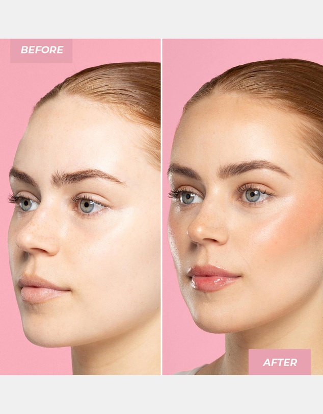 MCoBeauty - Baby Face Multiuse Cream Stick - Kitty