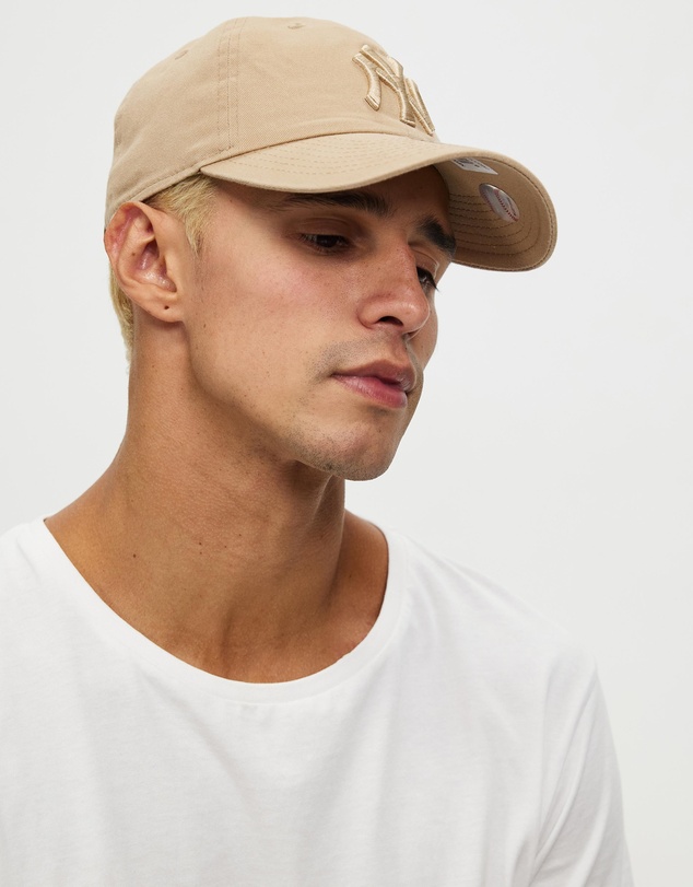 New Era - ICONIC EXCLUSIVE - Casual Classic New York Yankees Cap