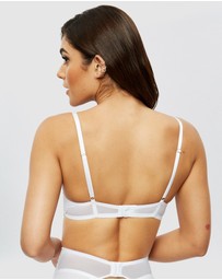 Ann Summers - The Icon Padded Plunge