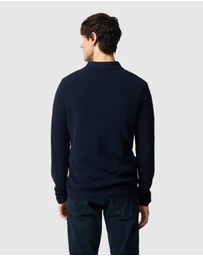 Rodd & Gunn - Eastern Bush Knit