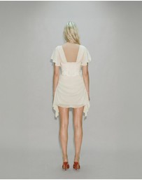Atoir - Romee Mini Dress