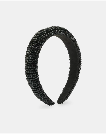 Morgan & Taylor - Harlow Headband