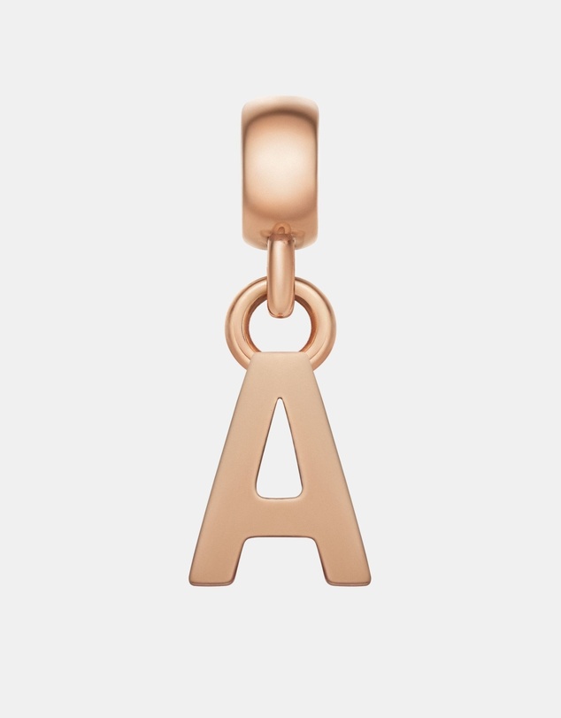 Daniel Wellington - Charm Letter A
