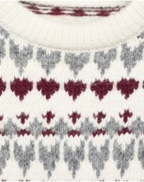 M.N.G - Luzia Sweater Vest - Babies-Kids