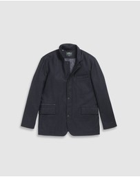 Rodd & Gunn - Longbush Jacket