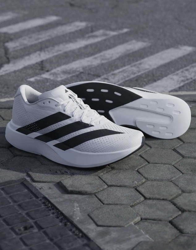 adidas Performance - Duramo Speed 2 - Men's