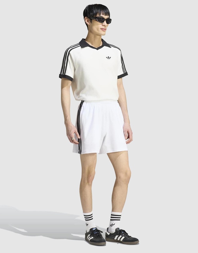 adidas Originals - Terry Polo