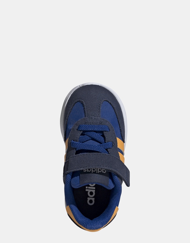 adidas Performance - Run 70s 2.0 Self Fastening Infant