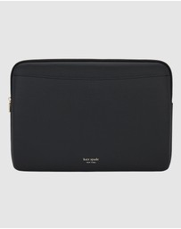 Kate Spade - Kate Spade Saffiano Sleeve for 14
