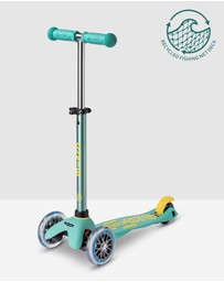 Micro Scooters - Micro Mini Deluxe ECO