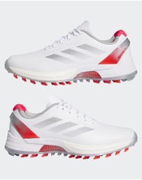 adidas Performance - Adizero ZG Spikeless Golf Shoes Womens