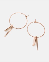 Pastiche - Adrift Earrings
