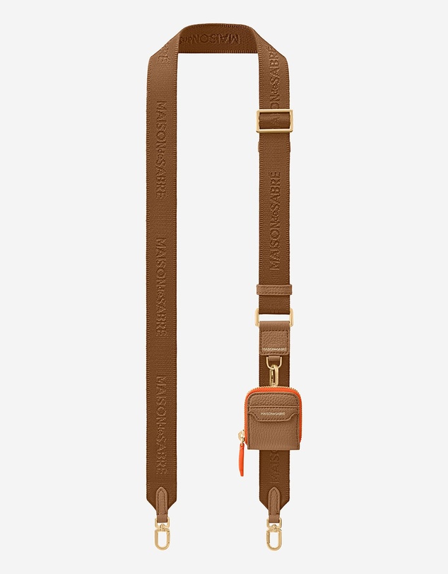 Maison De Sabre - The Utility Strap
