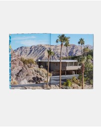 Brumby Sunstate - Inside Palm Springs