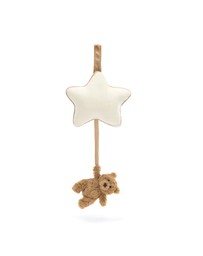 Jellycat - Bartholomew Bear Musical Pull
