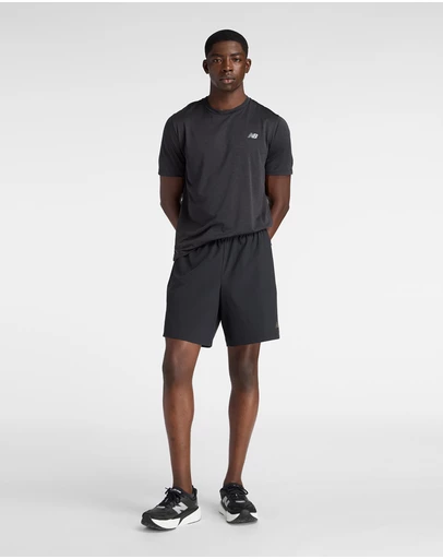 New Balance - Athletics Stretch Woven Shorts 7