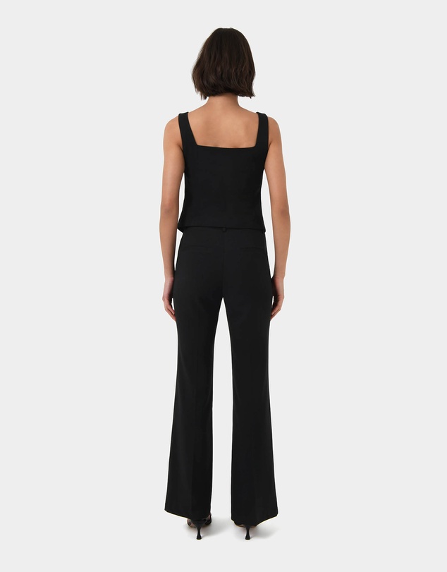 Forcast - Chloe Square Neck Vest
