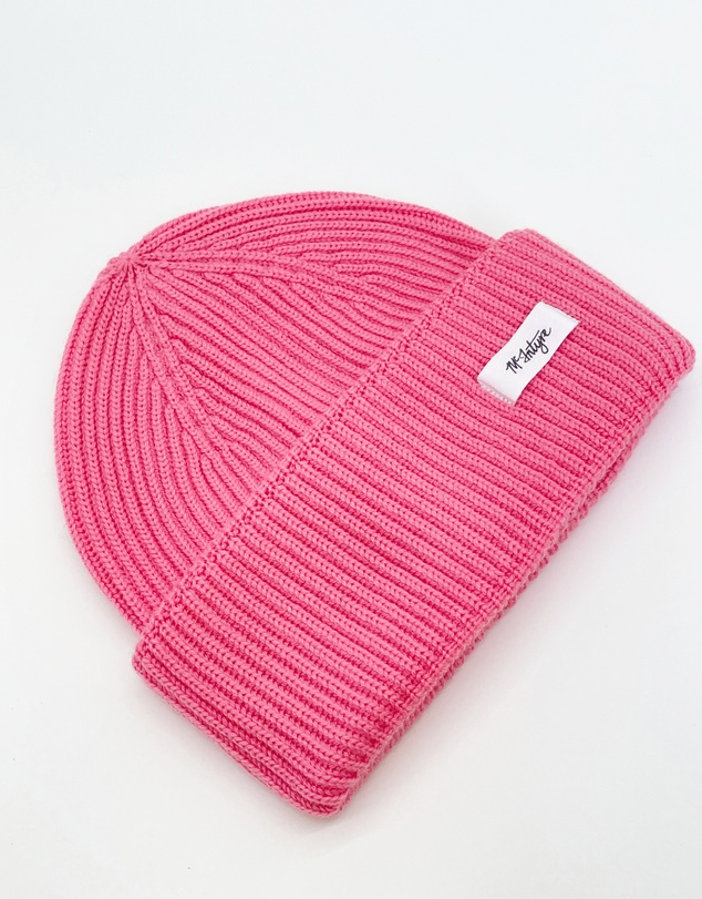 Mcintyre - Glenoe Merino Beanie