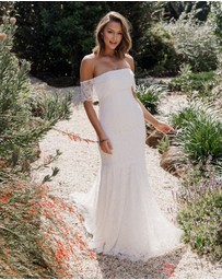 Tania Olsen Designs - Philomena Bridal Gown
