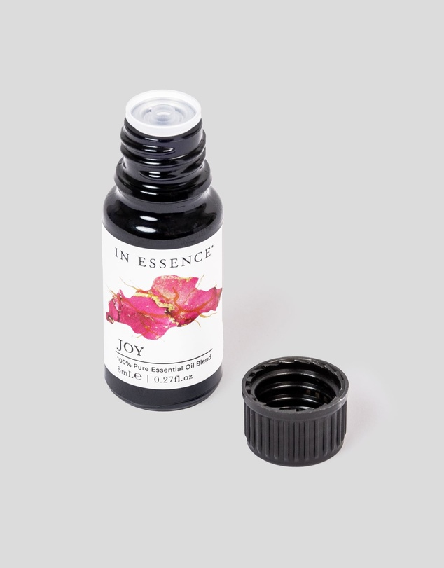 In Essence - In Essence Joy Pure Essential Oil Blend 8mL