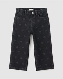 M.N.G - Carla Trousers - Babies-Kids
