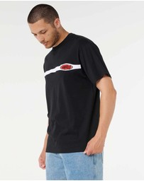 Rip Curl - Script Panel Tee