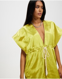 LENNI the label - Sunday Jumpsuit