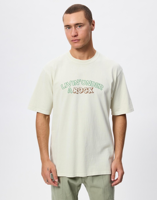Gramicci - Livin' Tee Pigment Dyed