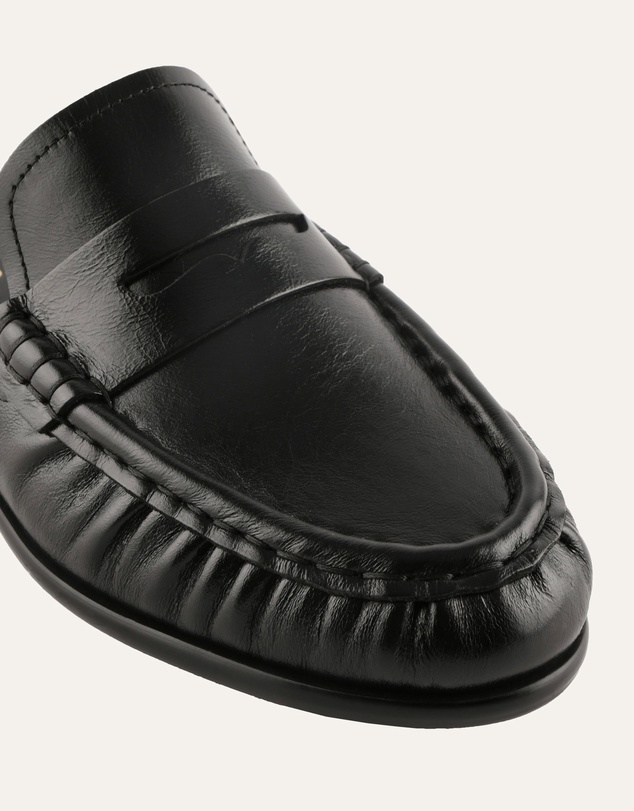 Jo Mercer - Topaz Loafer