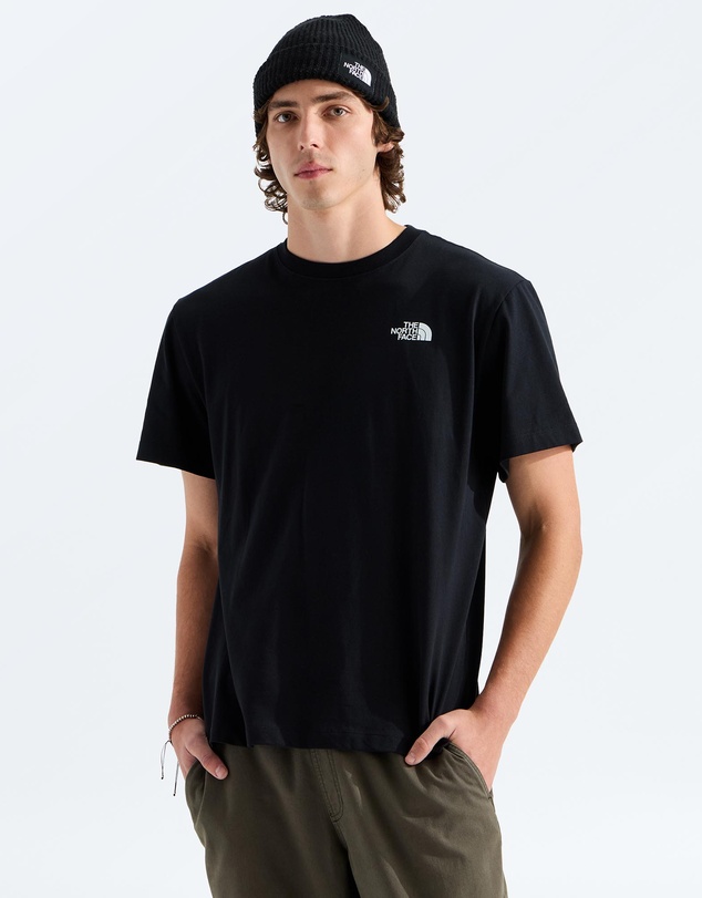 The North Face - 60th Anniversary 2 Relaxed SS Tee