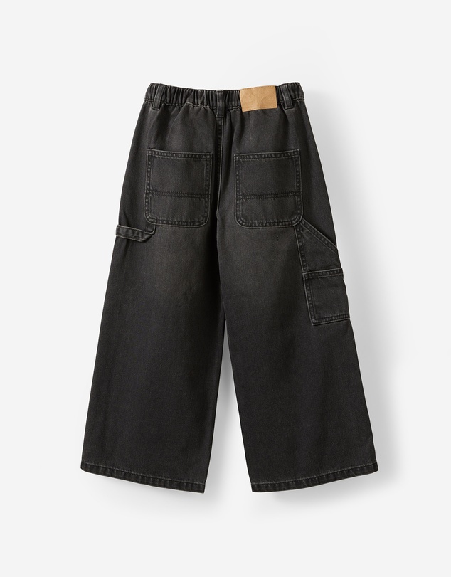 Cotton On Kids - Skater Carpenter Jean