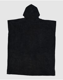 Billabong - Wetsuit - Hooded Changing Towel