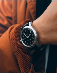 Hamilton - Khaki Field Murph Auto