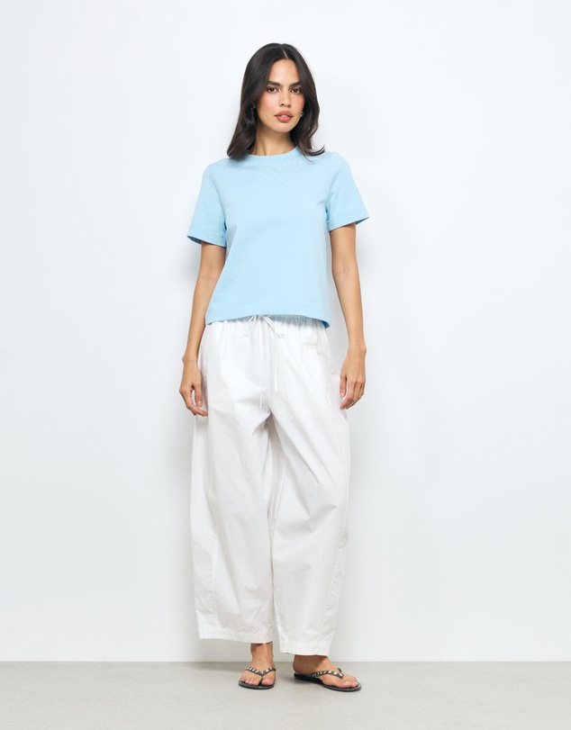 AERE - Celia Crew T-Shirt