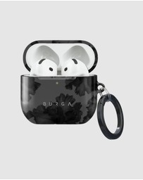 Burga - Burga Airpods Gen 4 Case Nocturnal
