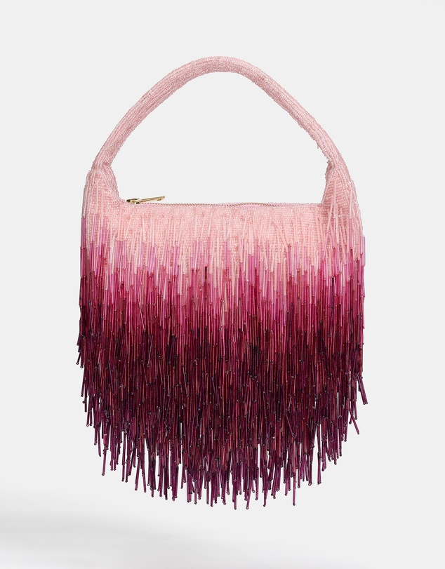 Acler - Drip Birch Bag