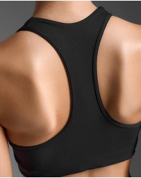 2XU - Form Racerback Medium Impact Bra
