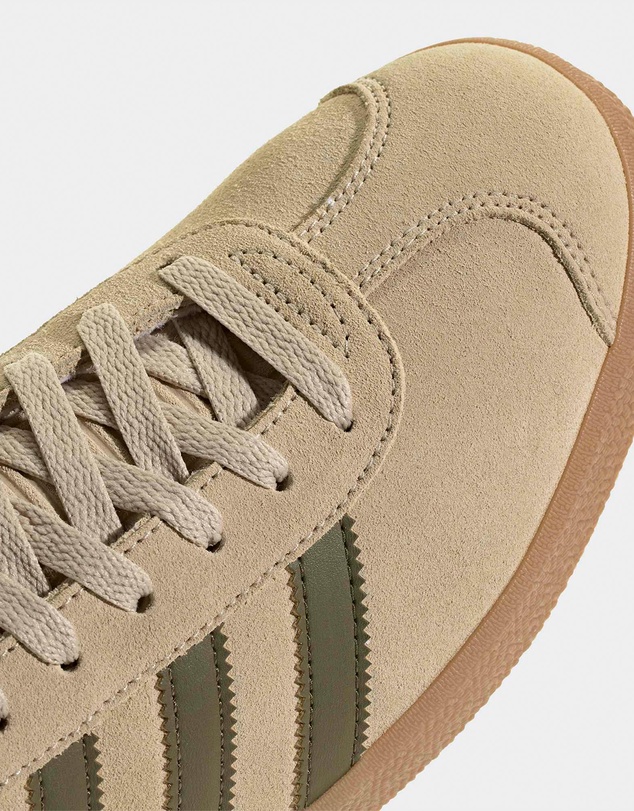 adidas Originals - Gazelle Indoor - Unisex