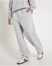 General Pants Co. Basics - OG Relaxed Track Pants
