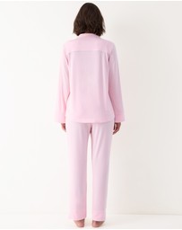 Wanderluxe Sleepwear - Stella TENCEL Modal Pyjama Set