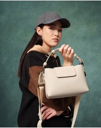Gaston Luga - Spläshini - Crossbody Waterproof Shoulder Carry Bag