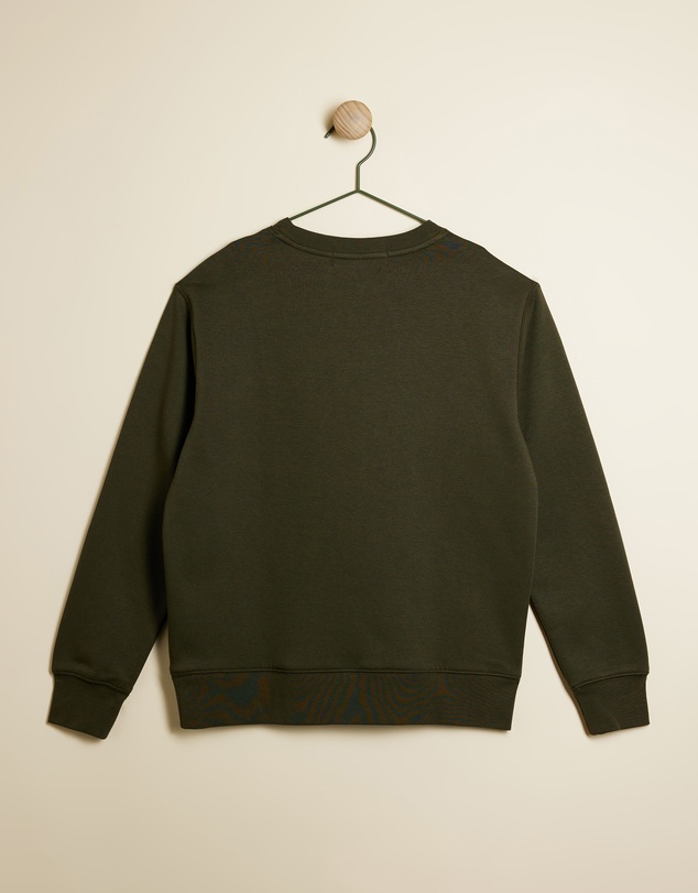 Polo Ralph Lauren - Polo Sport Fleece Sweatshirt - ICONIC EXCLUSIVE - Teens