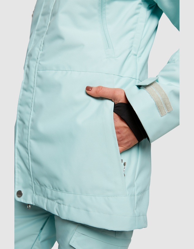ROJO Outerwear - Aster Jacket 2.0